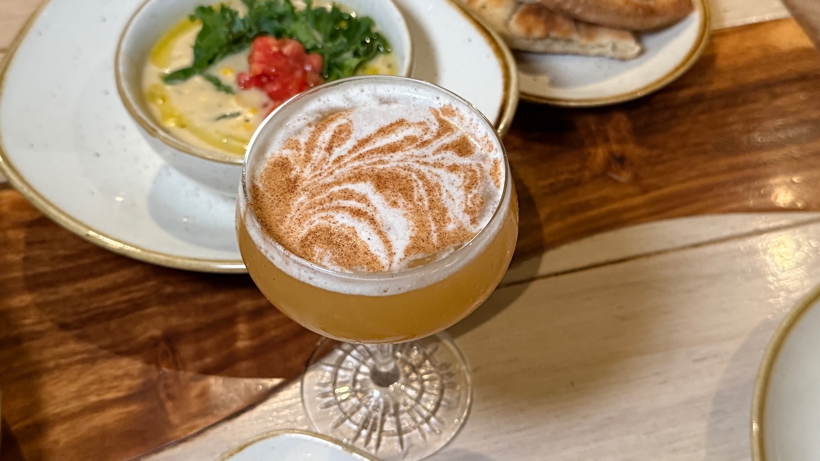 Ai Ono cocktail