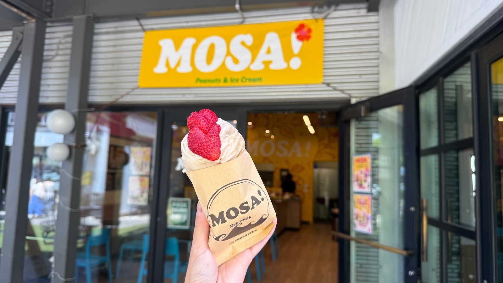 mosa wrap