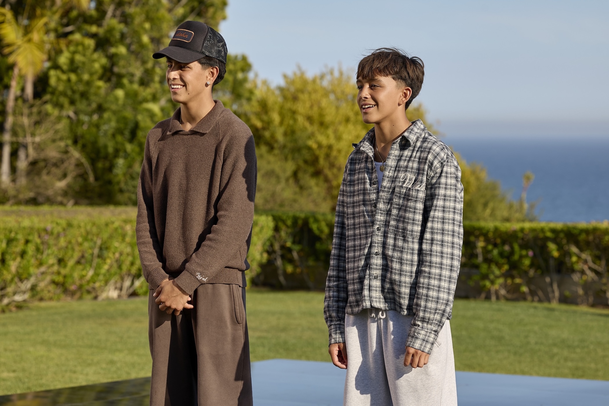 Nyjah Music & Zyah Rhythm will advance to the live shows for "America's Got Talent."
