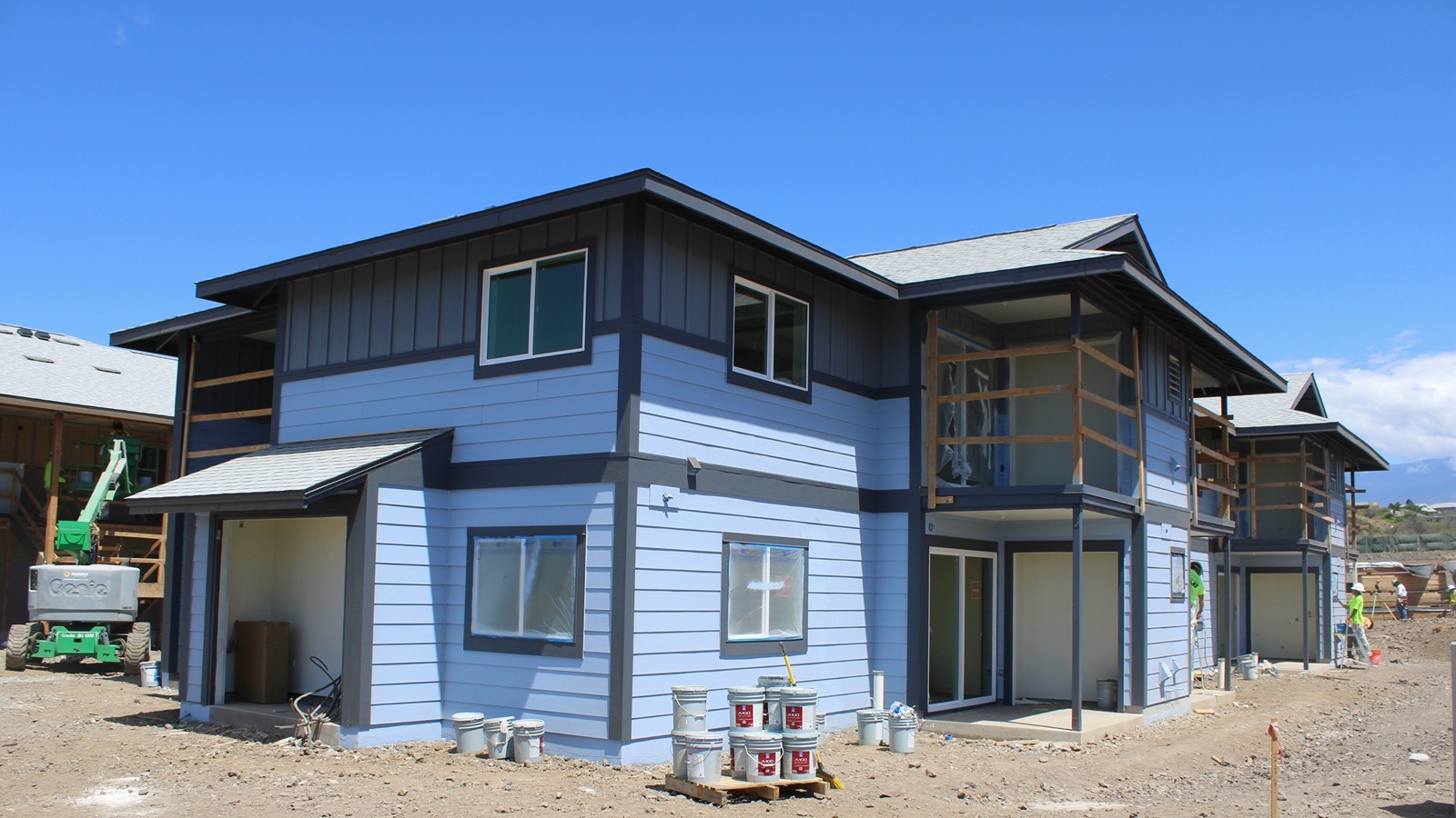 Waitlist opens for Waikoloa Village rental project