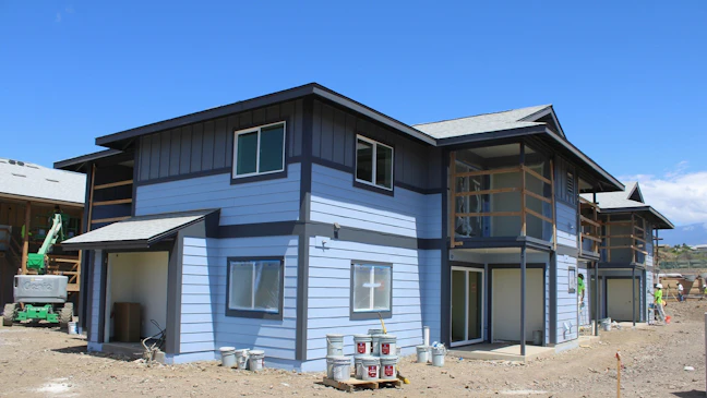 Waitlist opens for Waikoloa Village rental project