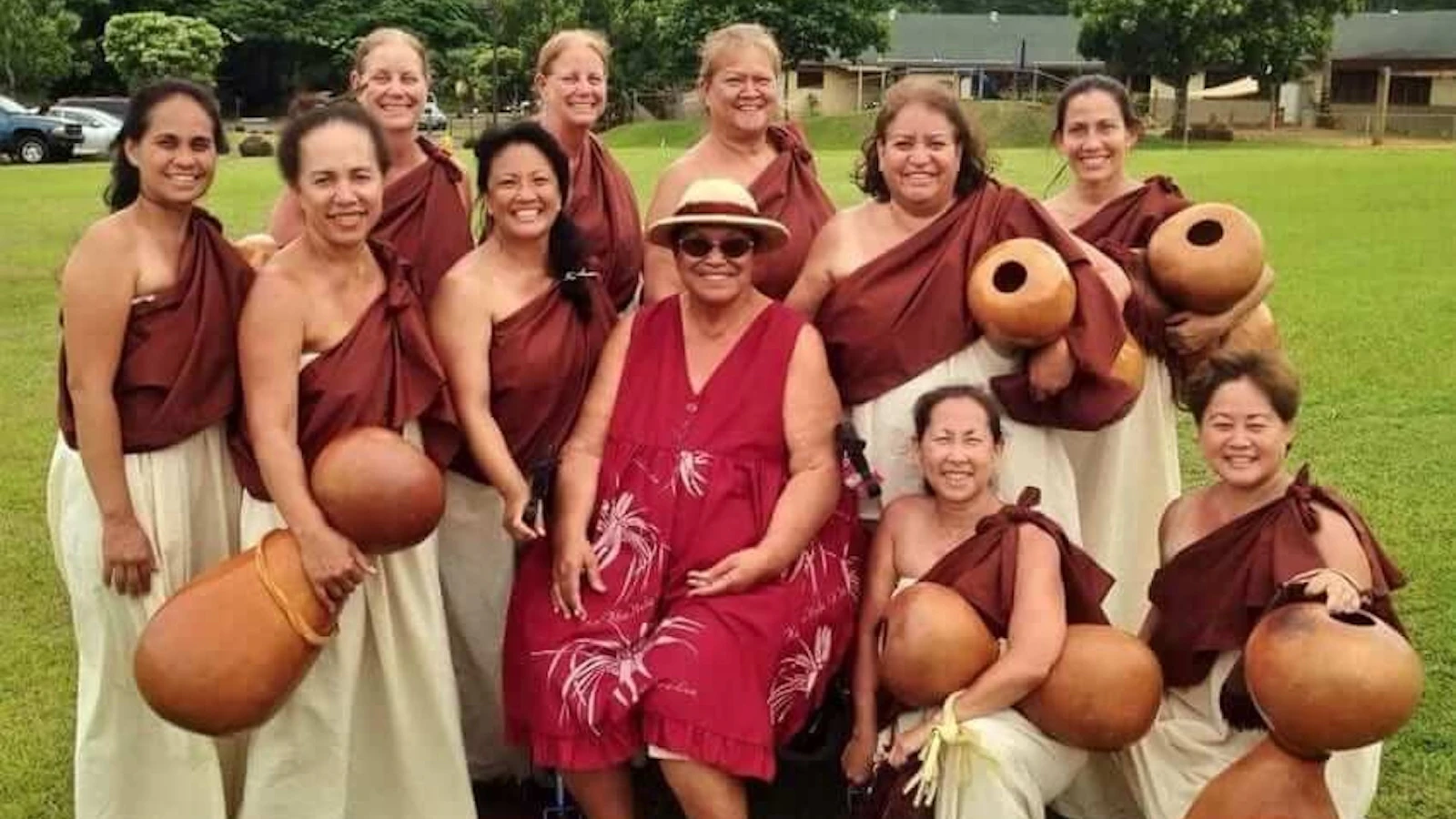 Community Voices: A story of enduring love