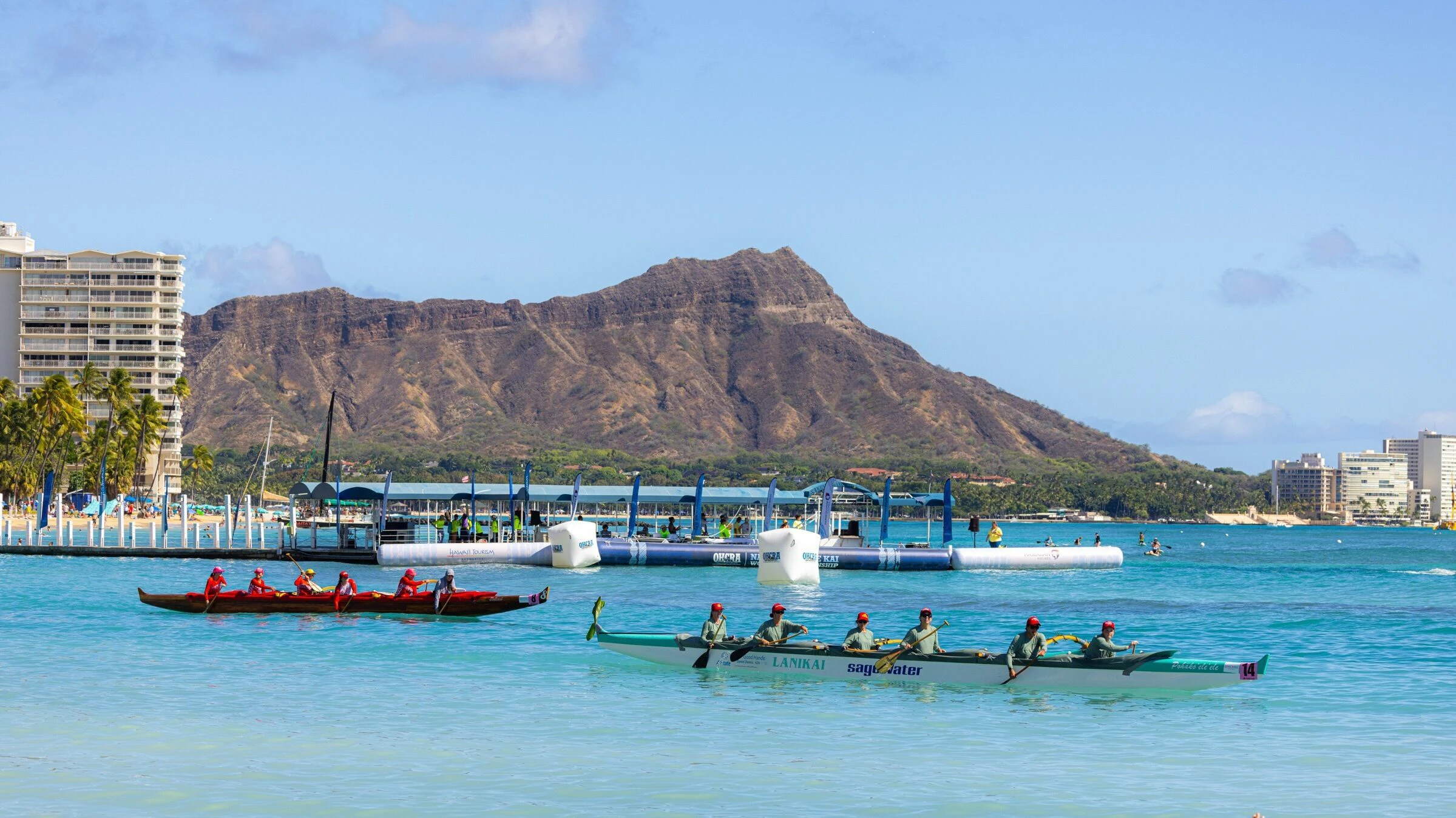 Na Wahine O Ke Kai 092425