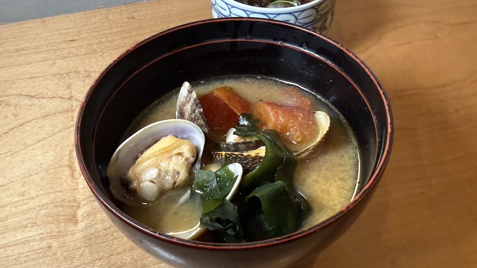 soup