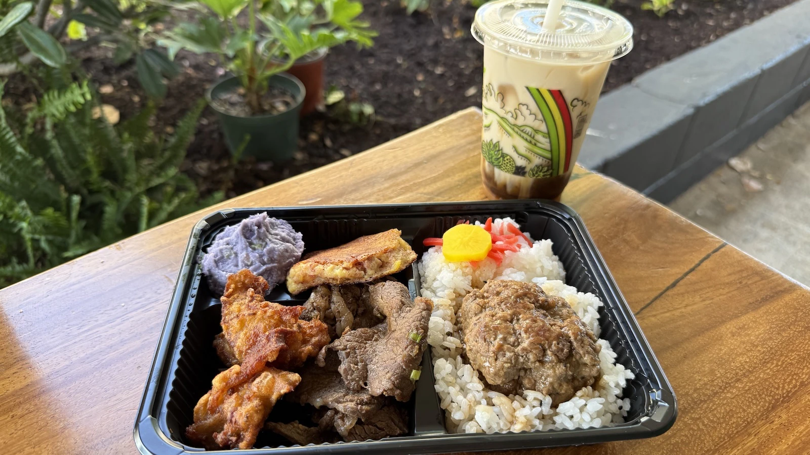 AAA Threat bento