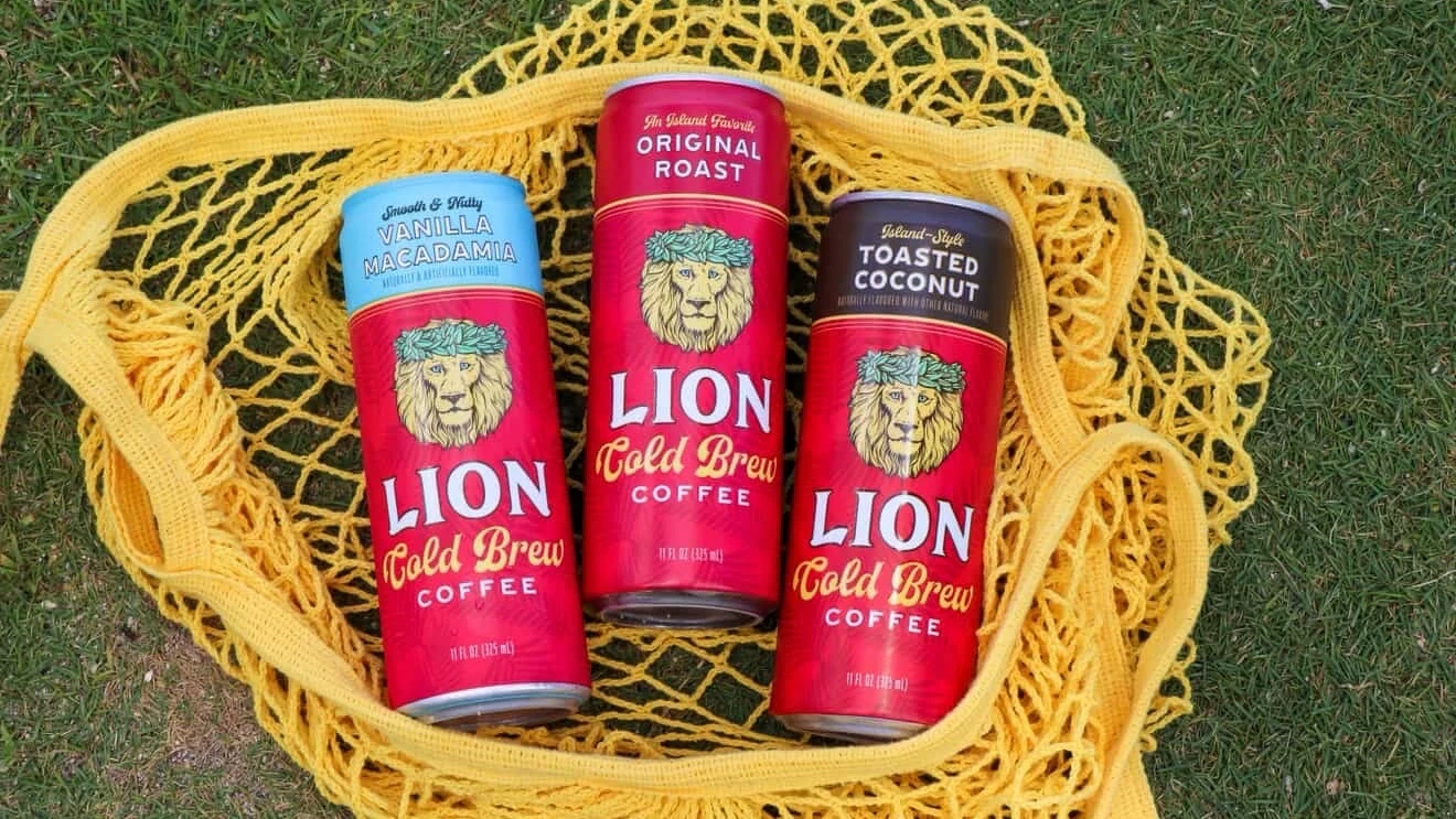 coffee cans
