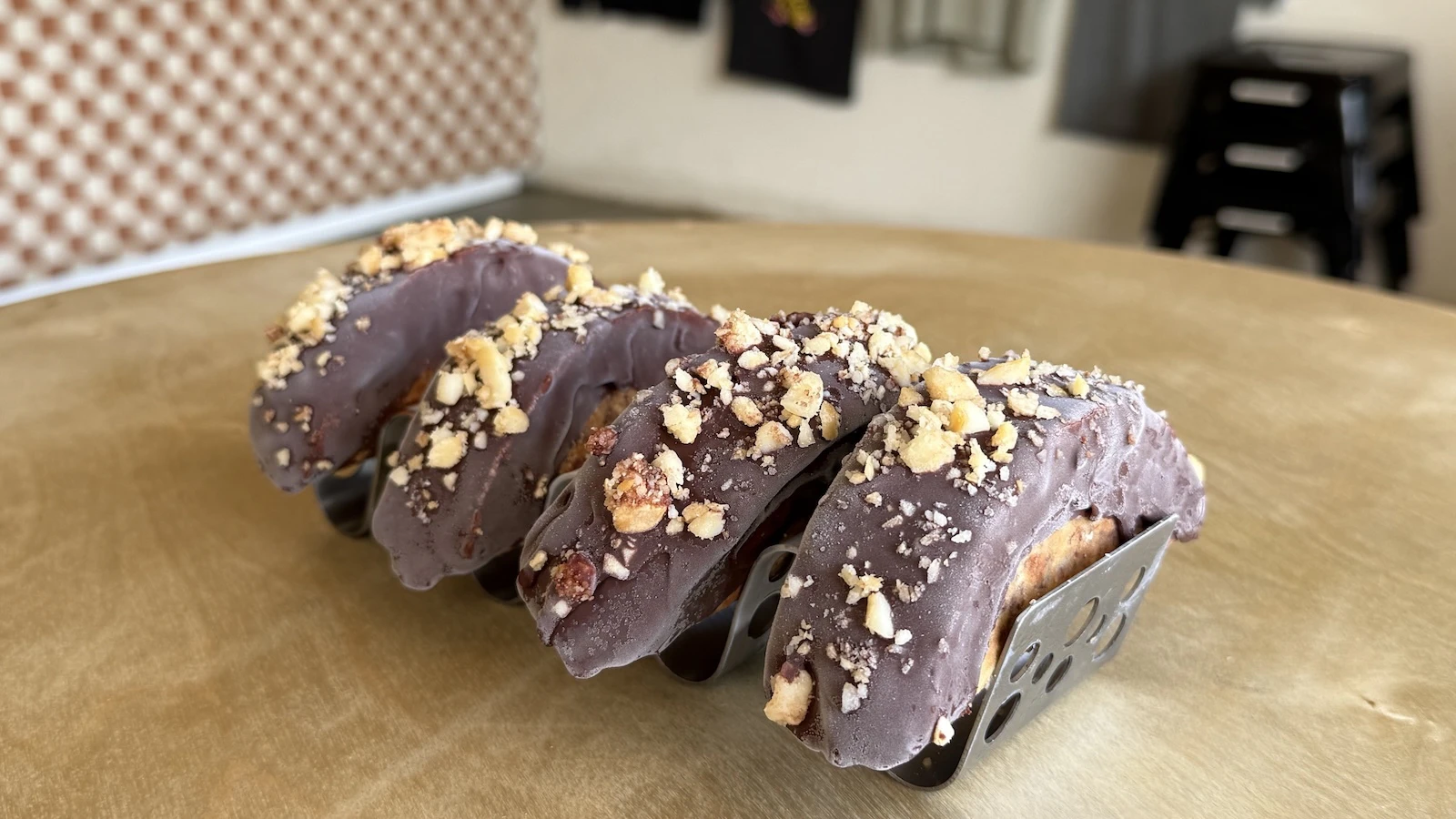 Here’s the scoop on National Ice Cream Day