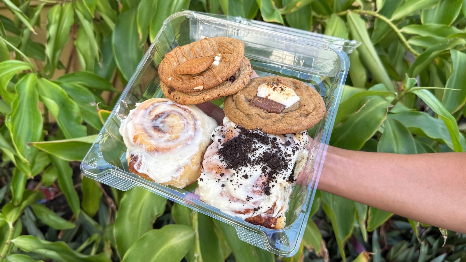 cookies