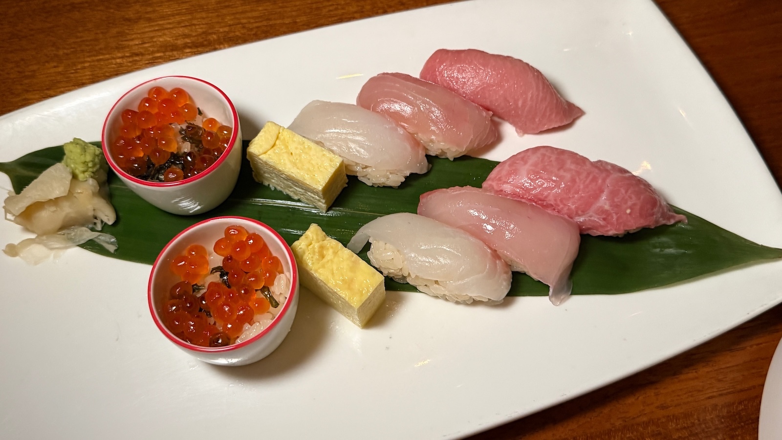sushi