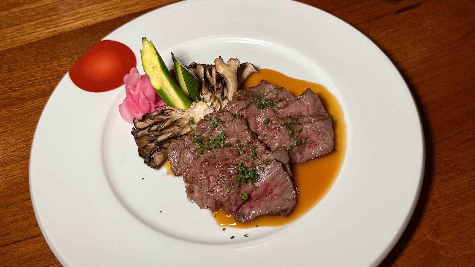 wagyu ribeye