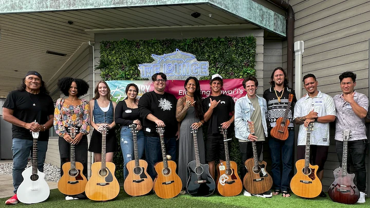 Catch Henry Kapono and other legends in September concerts