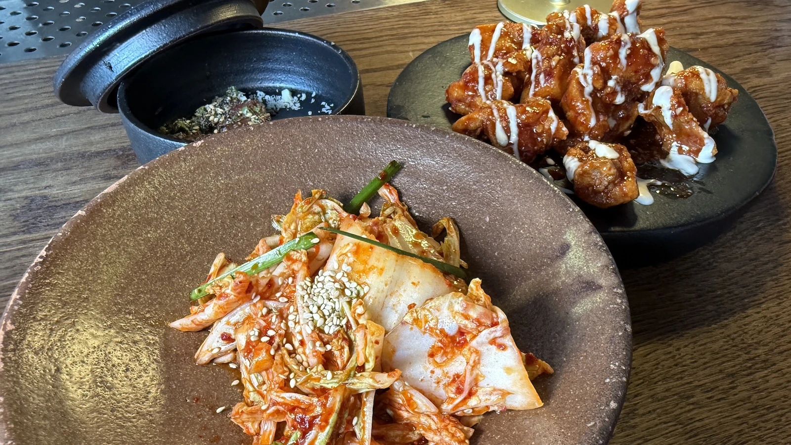 Budget Bites: Happy hour at ONKEE Korean Grill House