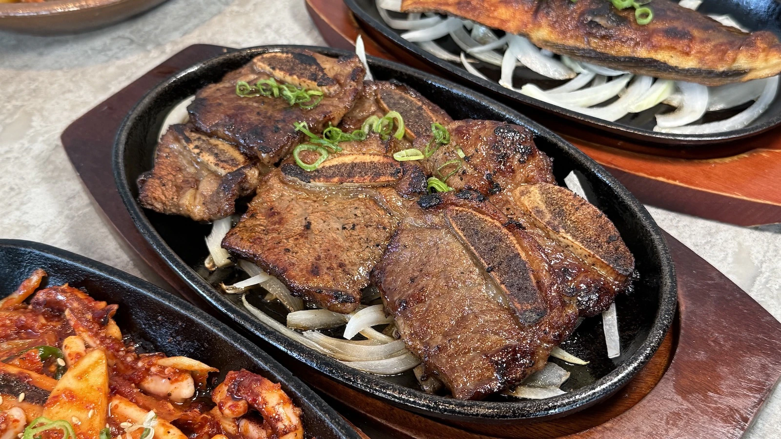 kalbi