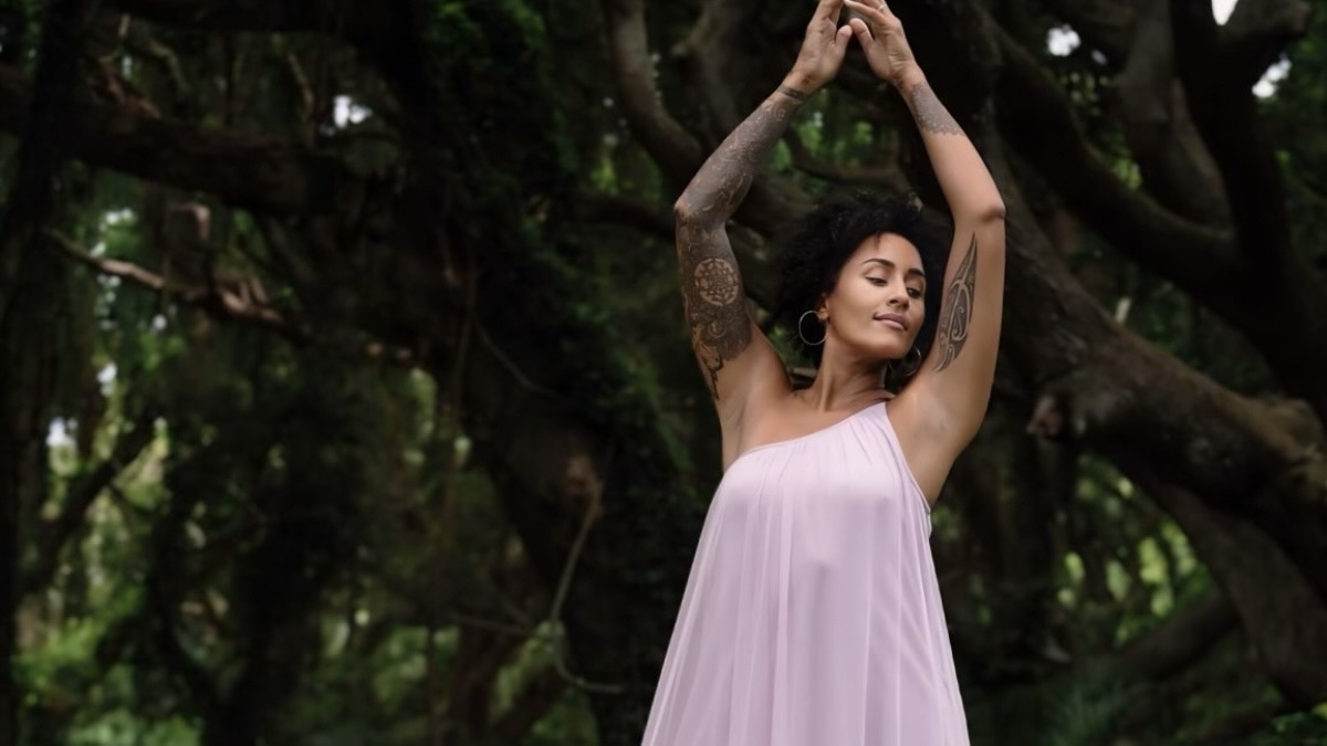 Kailua-based singer and songwriter Irie Love will host an event and perform on Saturday, Jan. 24.