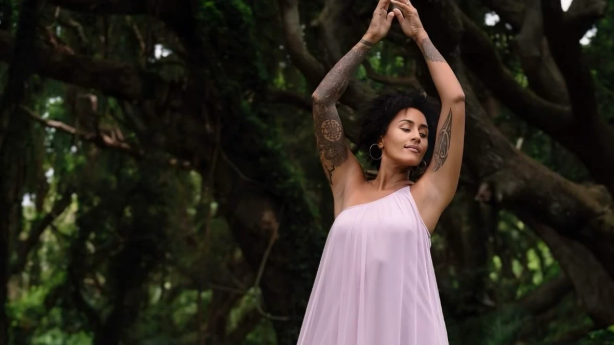 Kailua-based singer and songwriter Irie Love will host an event and perform on Saturday, Jan. 24.