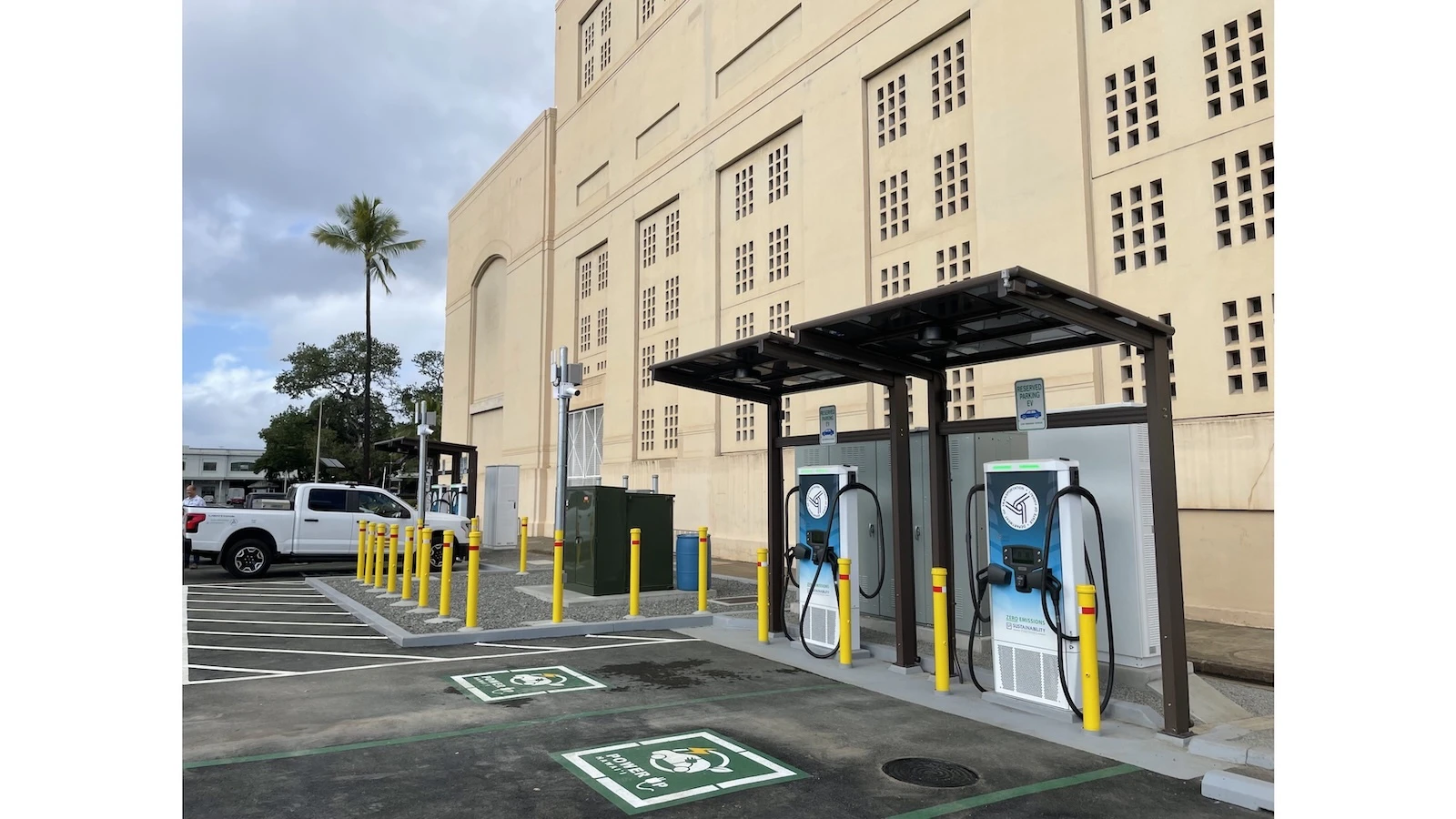 Cost of decarbonization still unknown, says HDOT