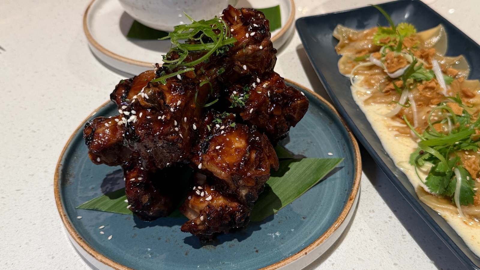 baby back ribs