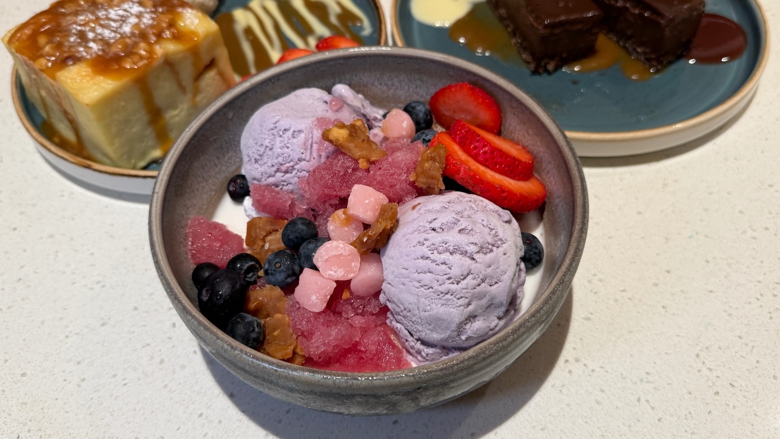 halo halo