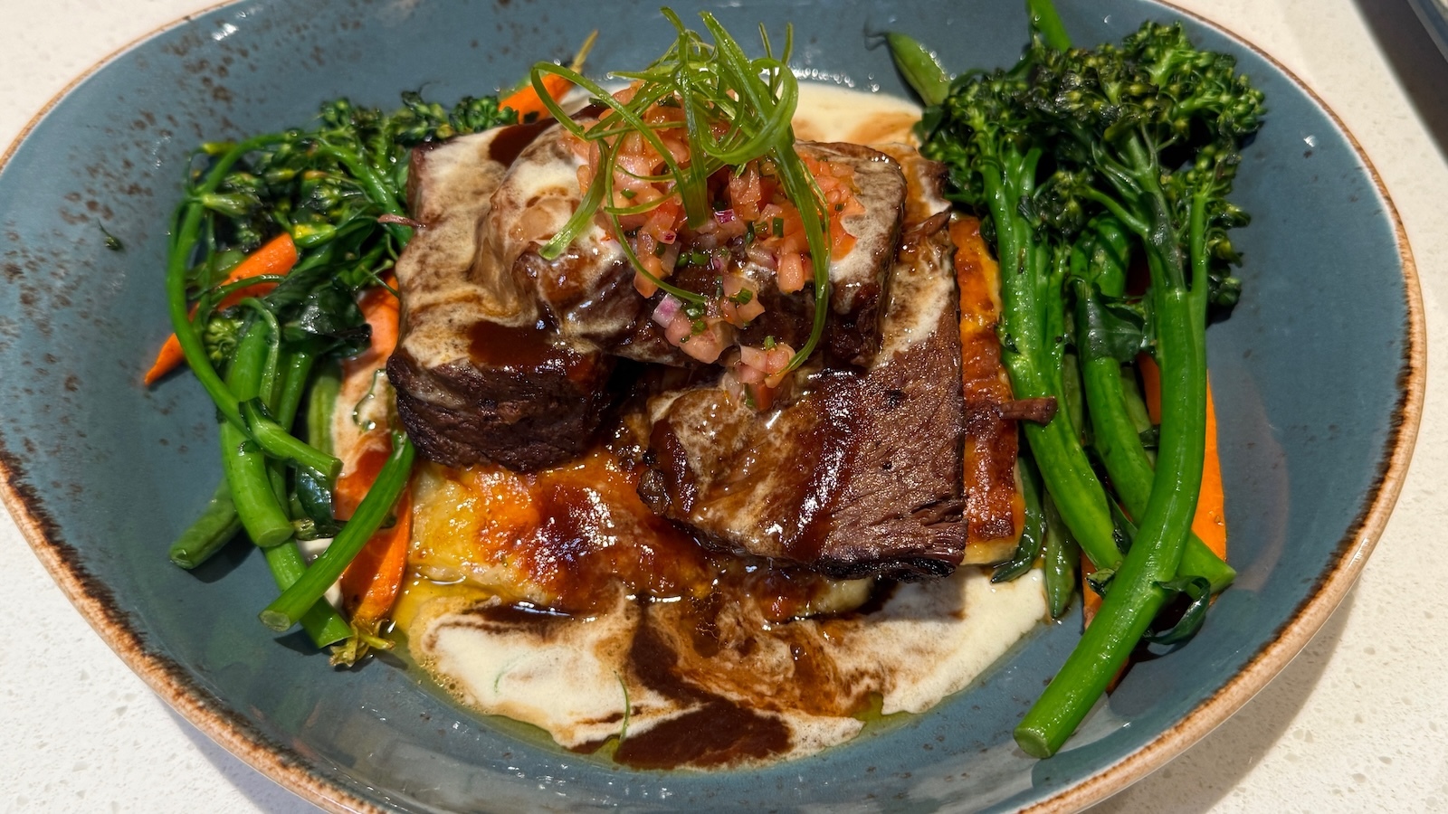 short ribs