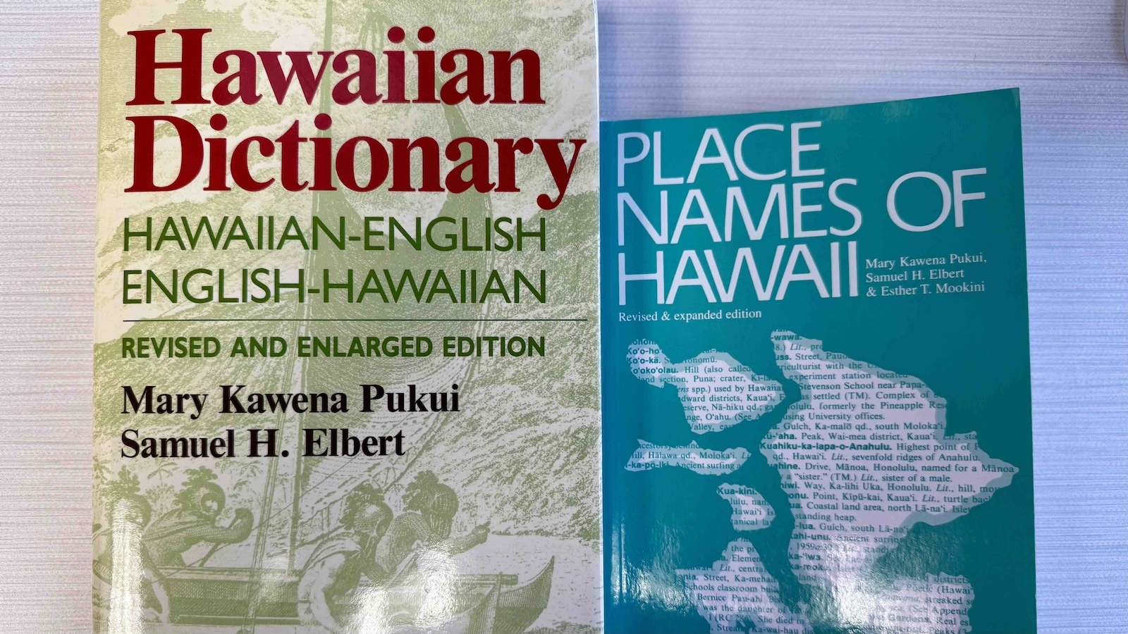 ASD's shared office dictionaries.