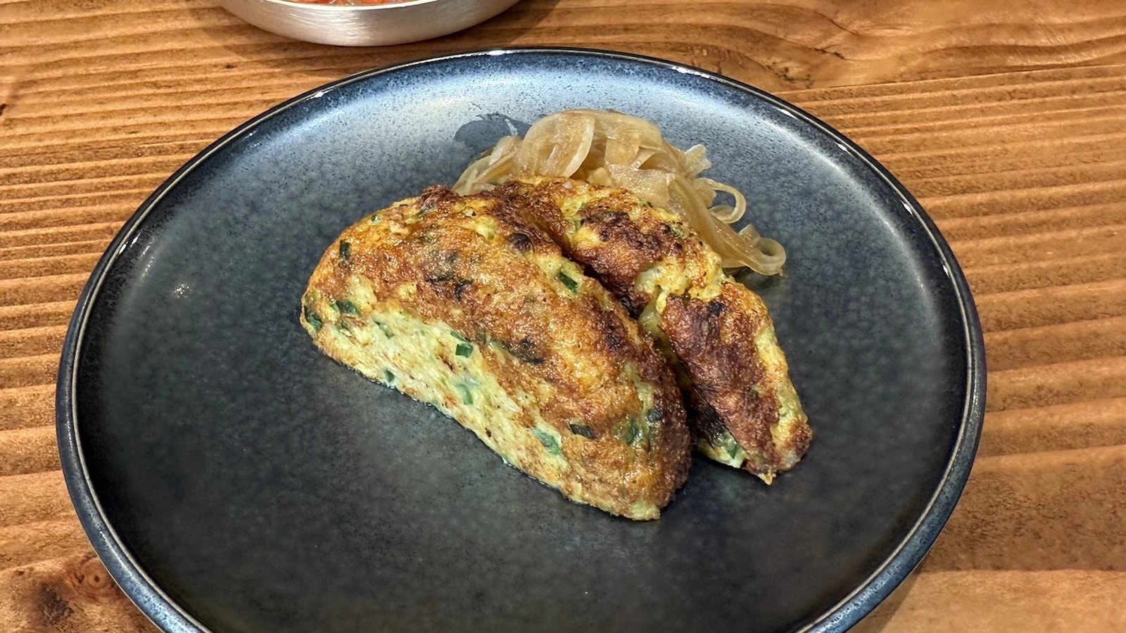 seafood cake