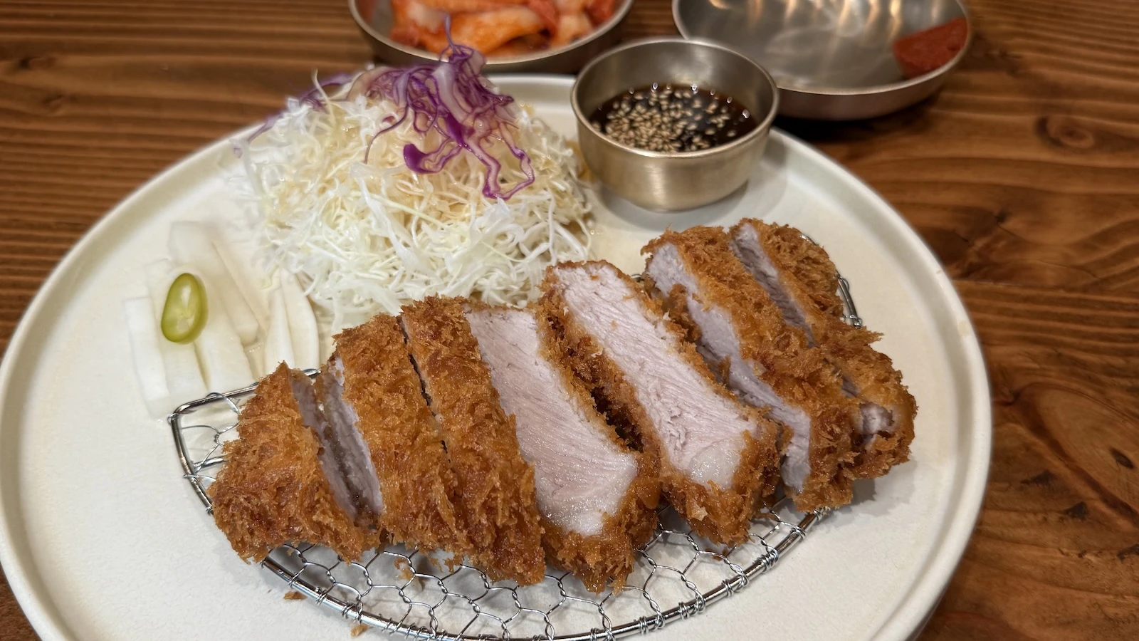 donkatsu