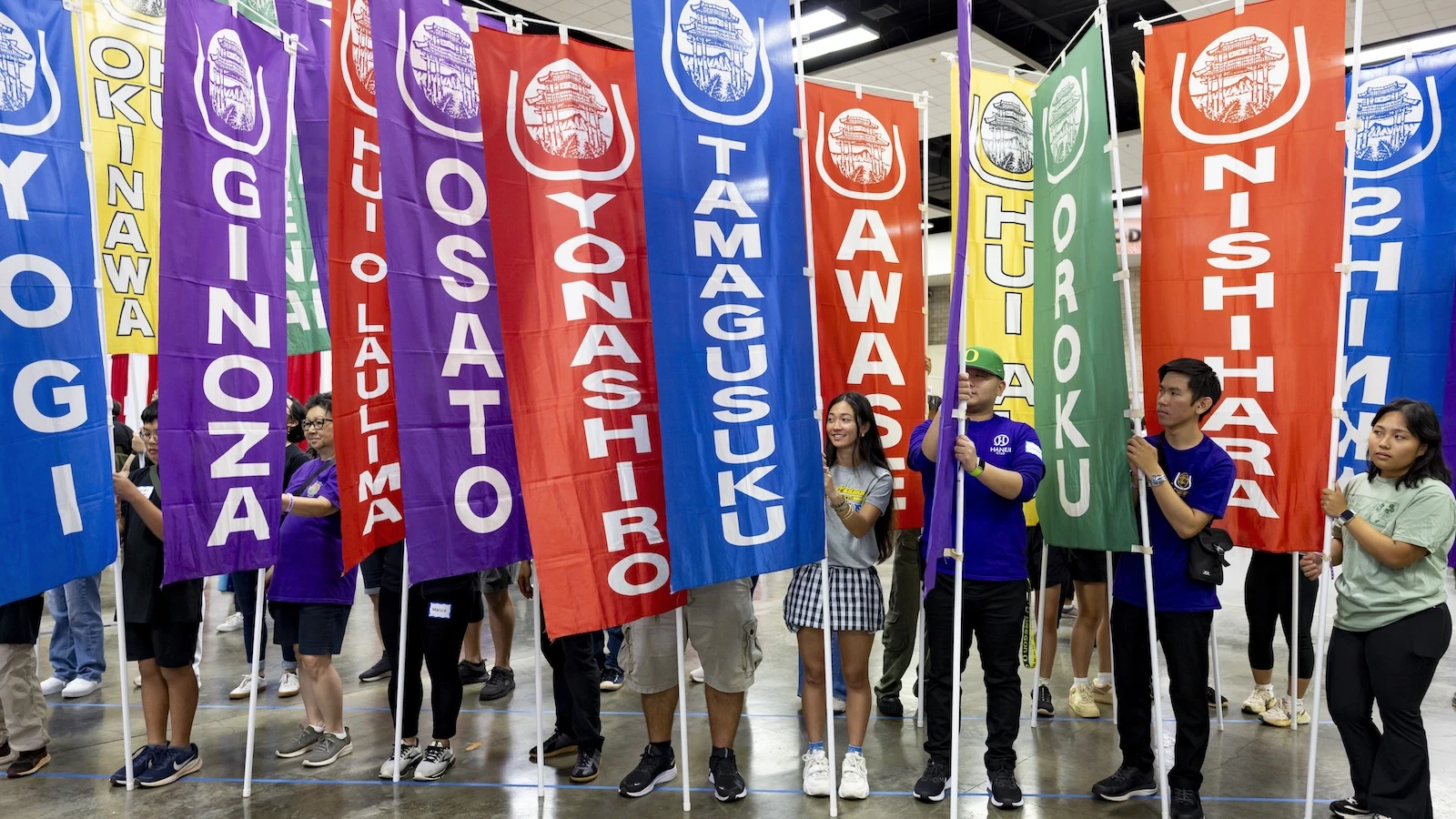 The Hawaiʻi United Okinawa Association’s 43rd Okinawan Festival is coming
