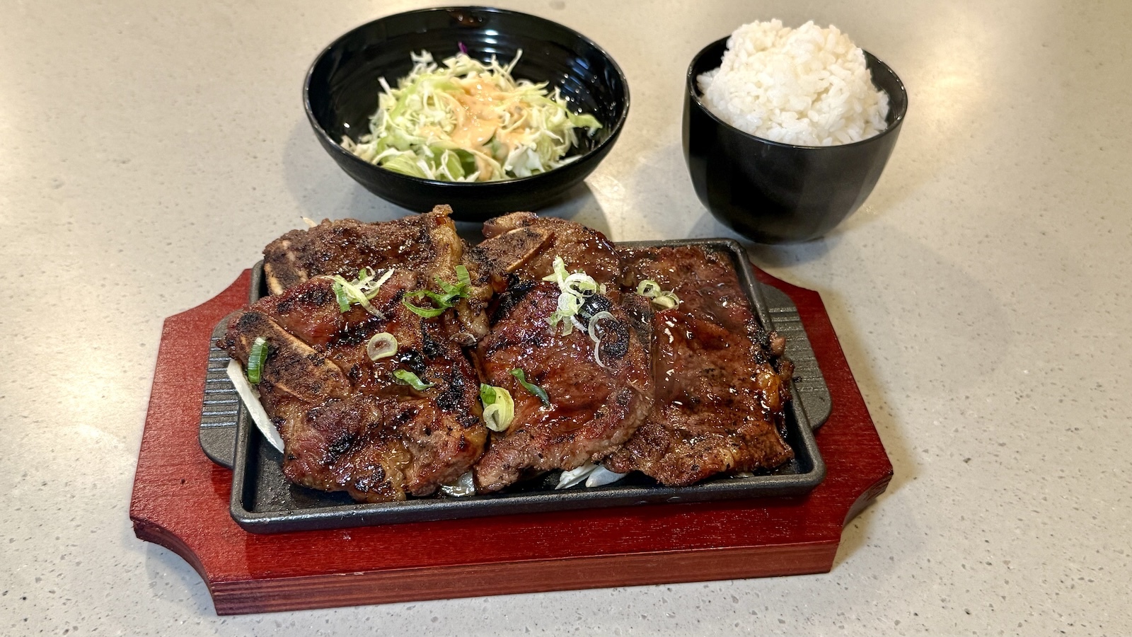 kalbi
