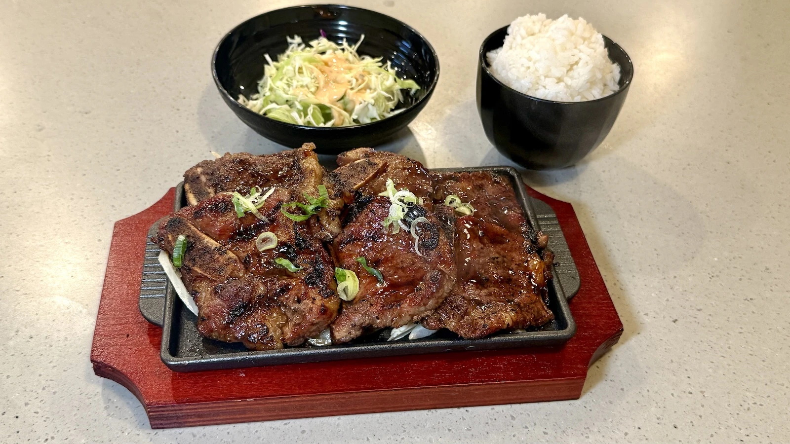 kalbi