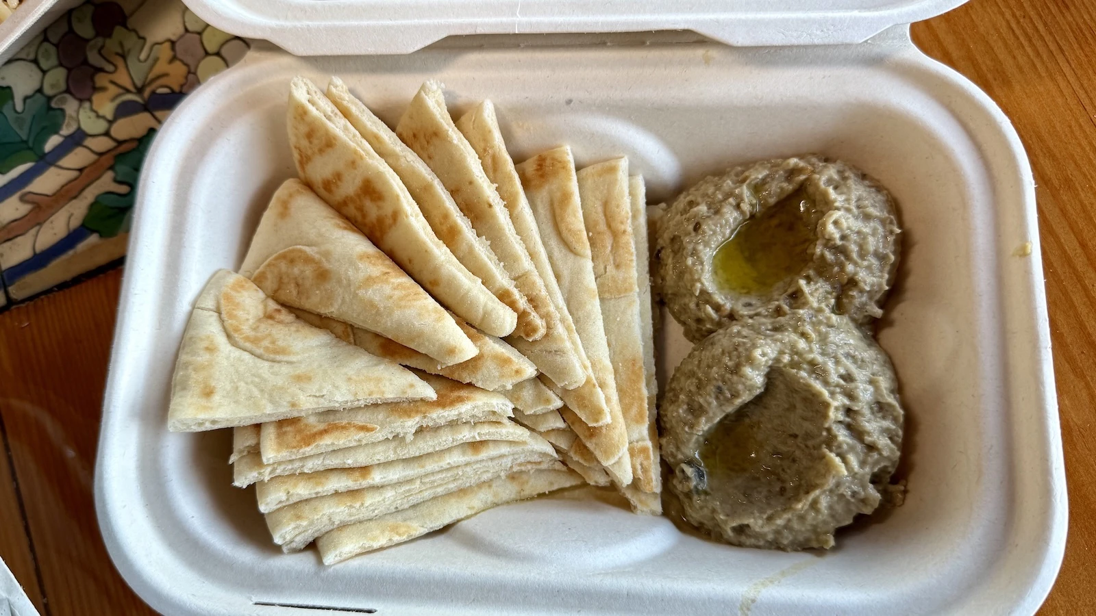 baba ganoush