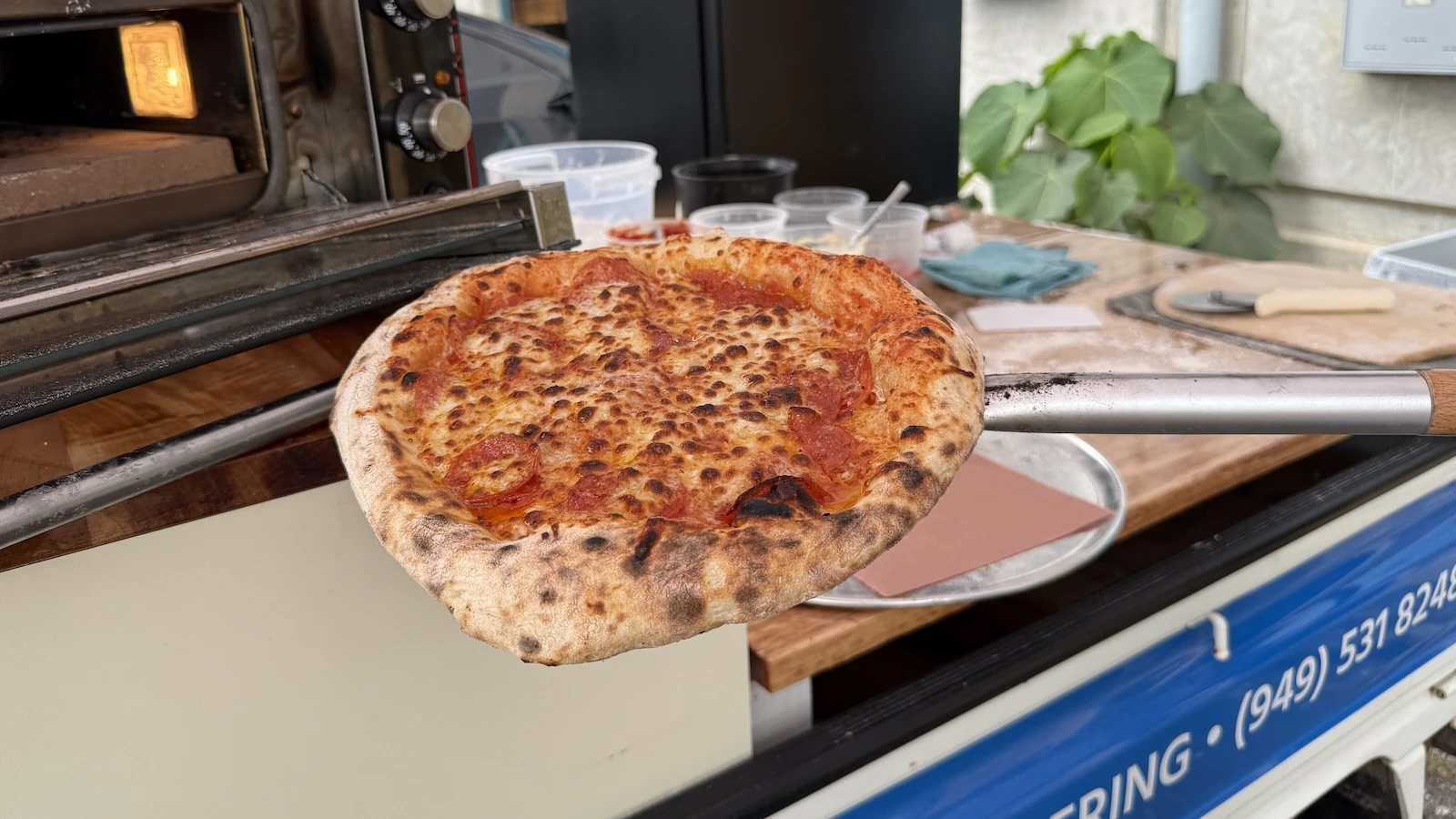 pepperoni