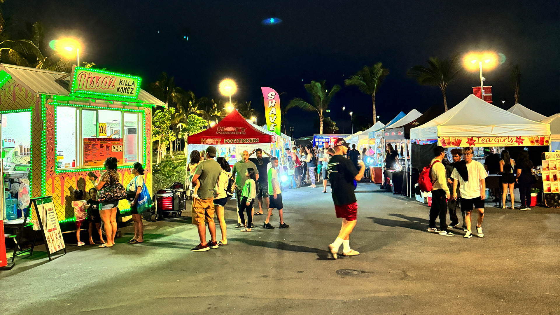 Sweet streets ahead: your trick-or-treating guide