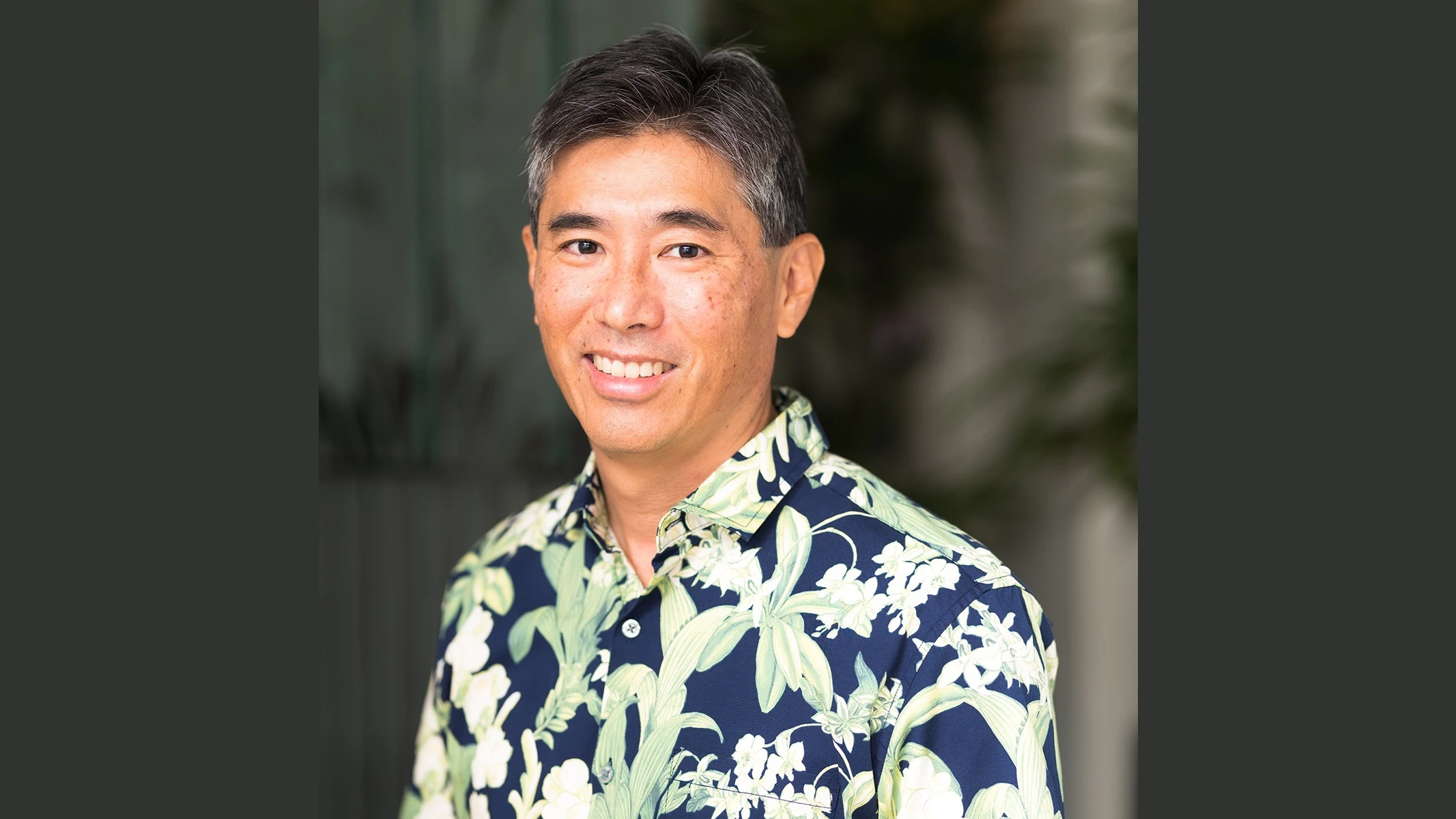 Grant Murakami is executive vice president at PBR Hawaiʻi and Associates Inc.