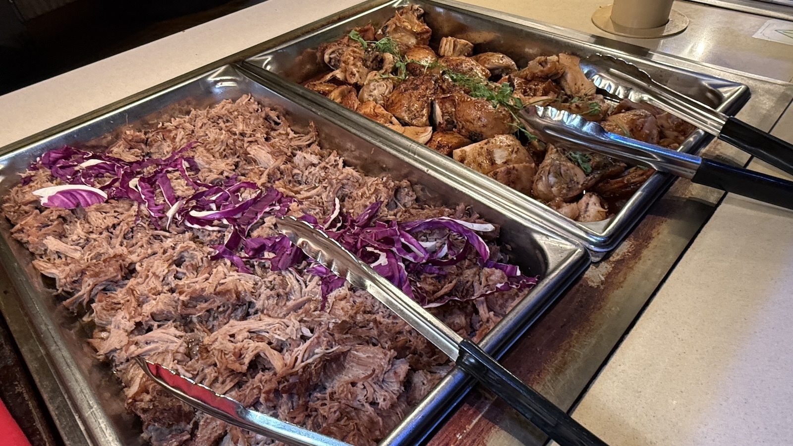 kalua pork