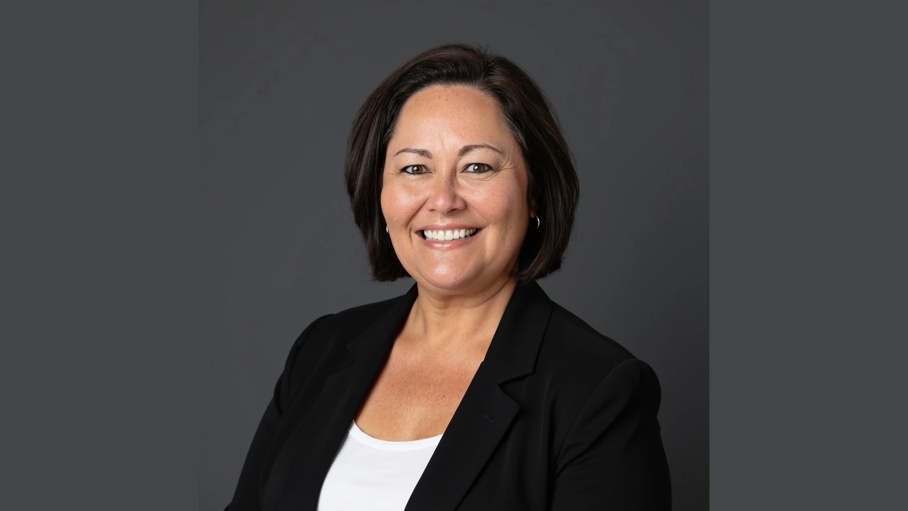 Boys and Girls Club of Hawaiʻi President and CEO Paddy Kauhane