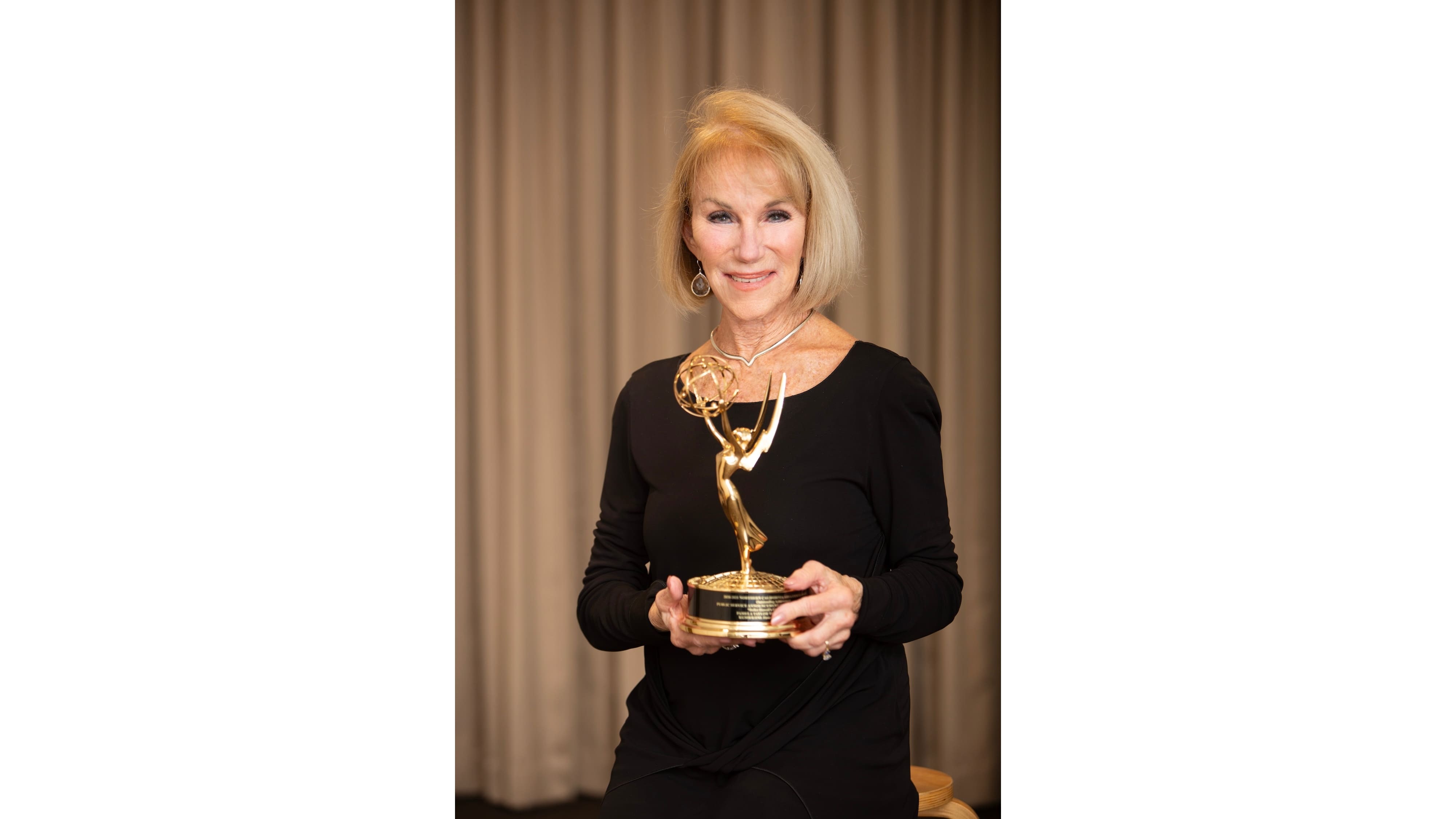 Pamela Taylor-Tongg, the artistic director of Ballet Hawaiʻi