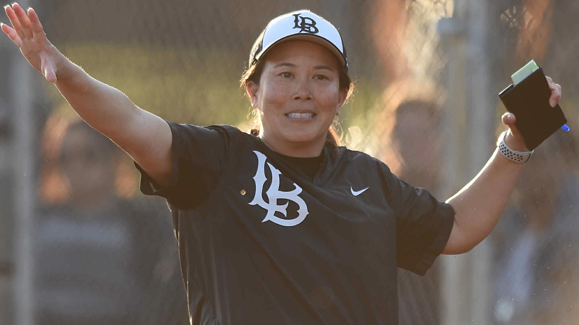 New Hawai‘i softball coach Panita Thanatharn set to make inroads in Islands