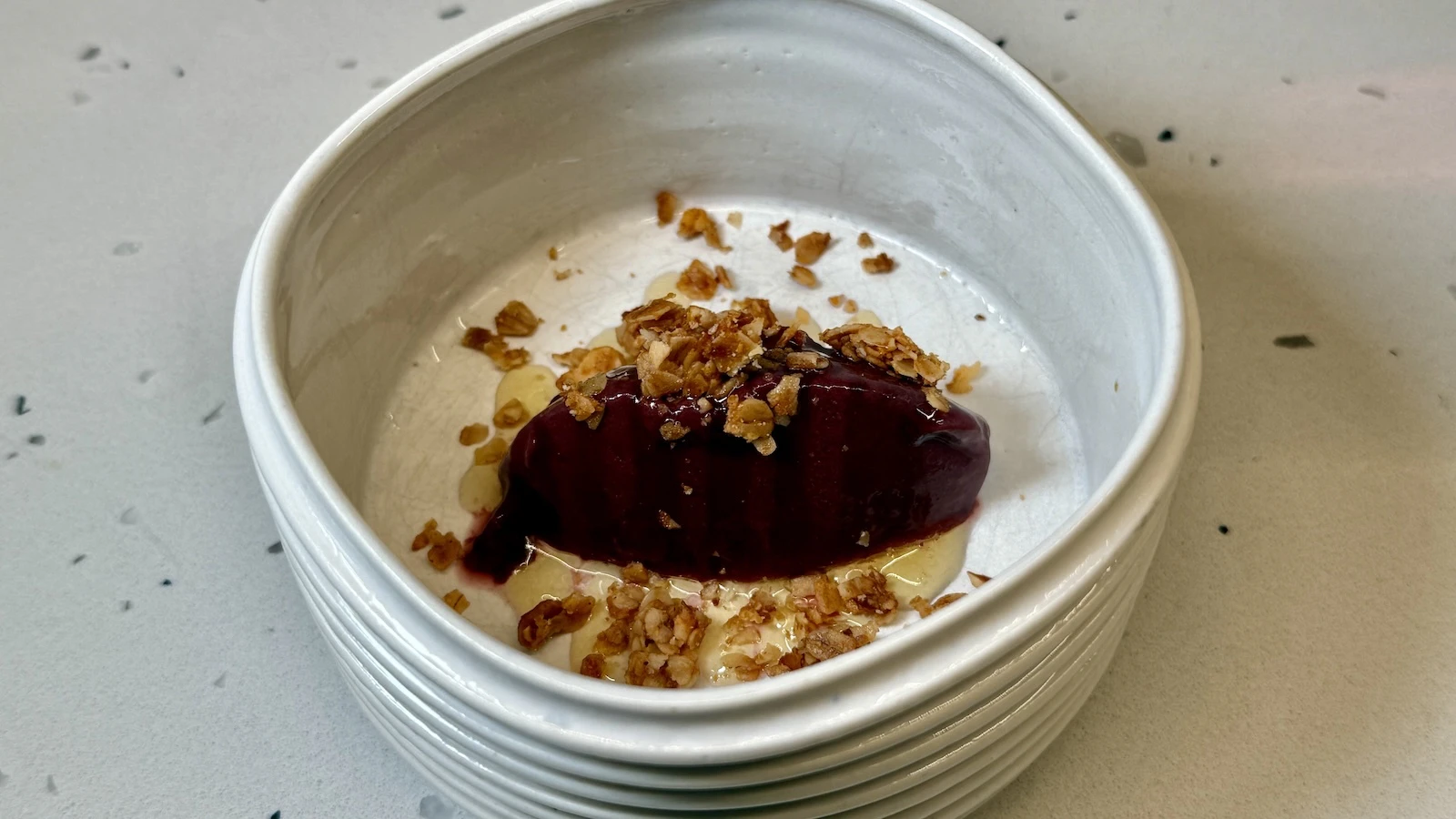 acai