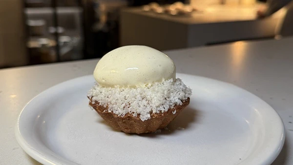 tart