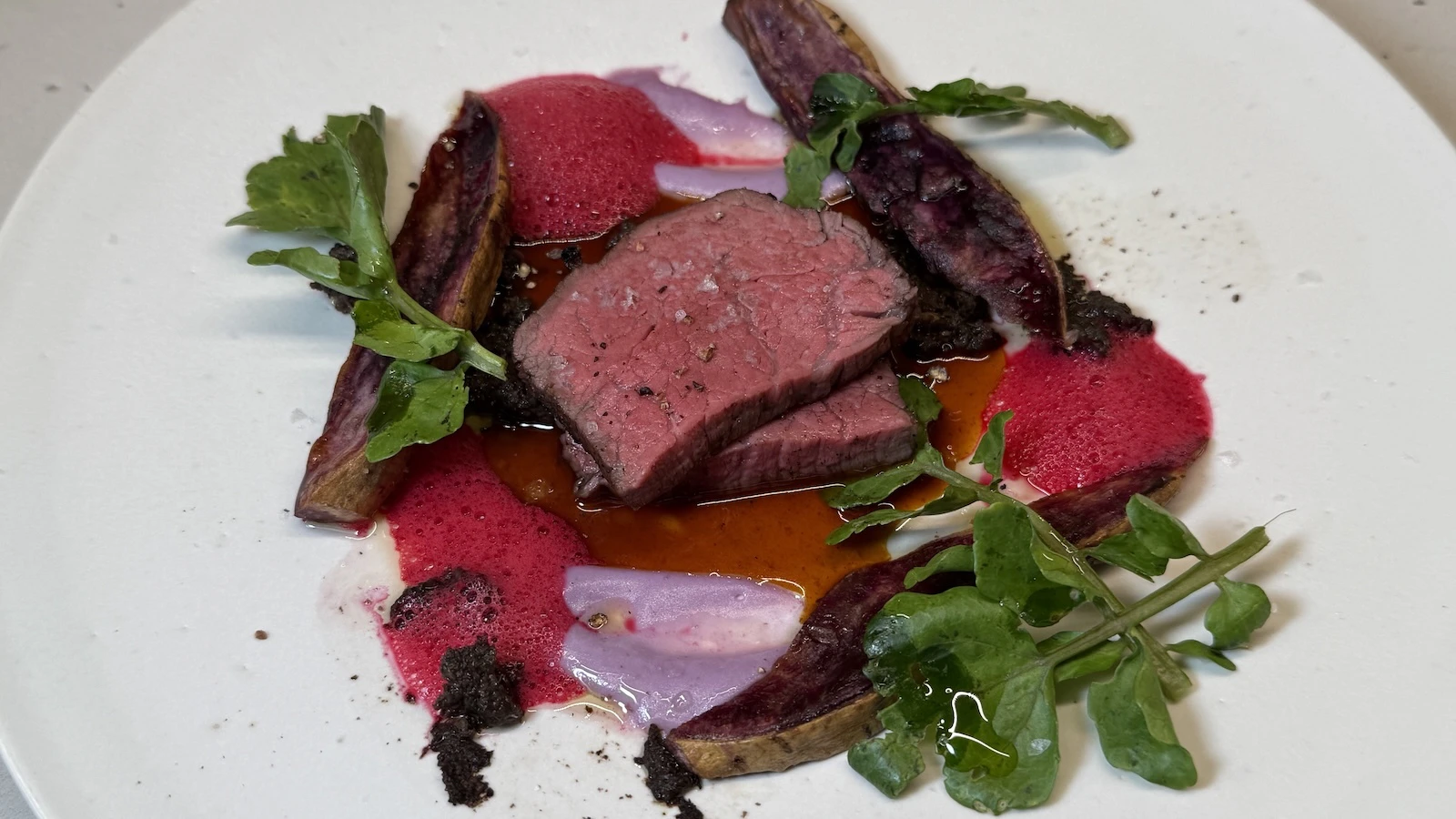 This Kakaʻako eatery offers an affordable tasting menu