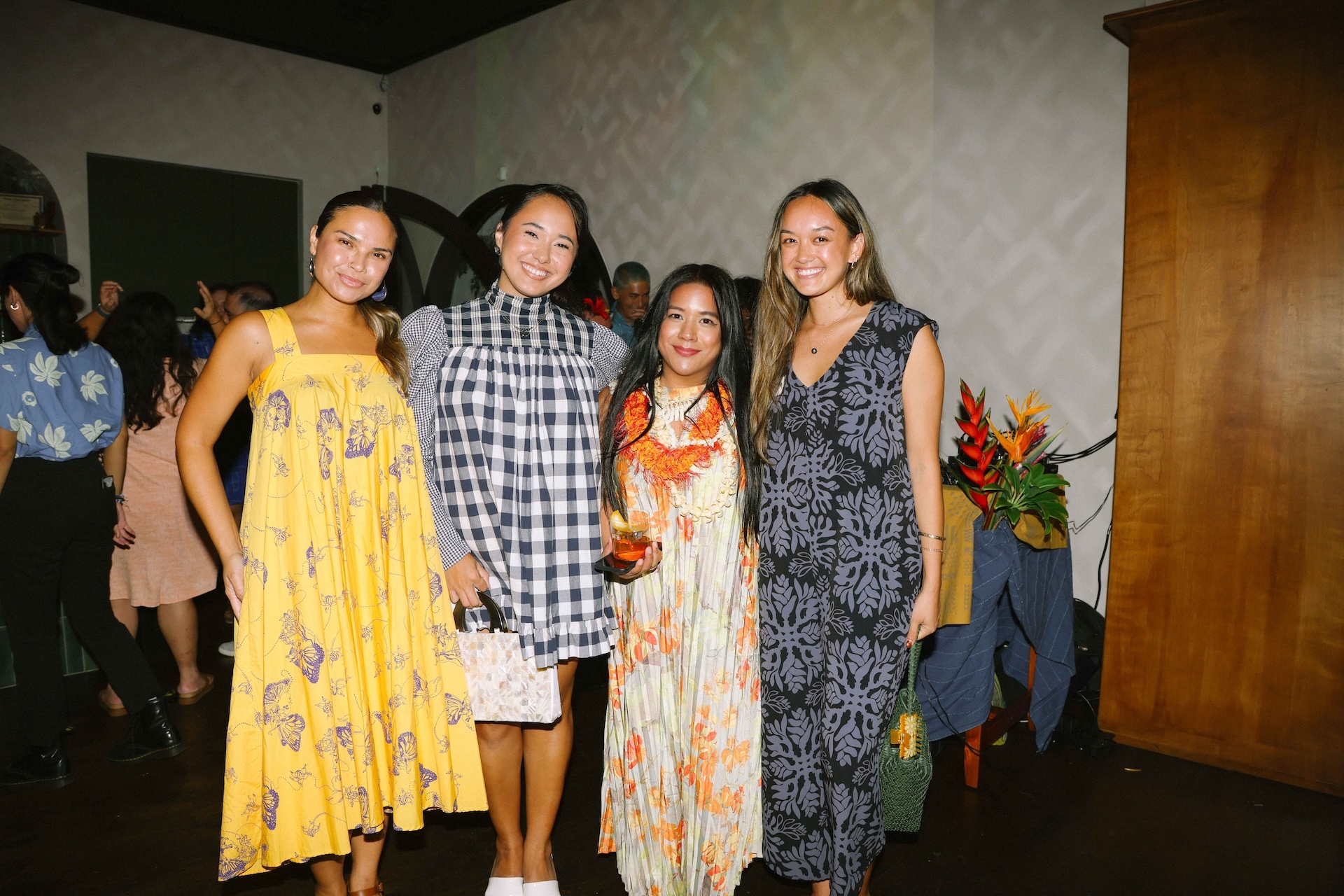 Pasifika in Tech builds on its second year at Hawaiʻi Tech Week last month.