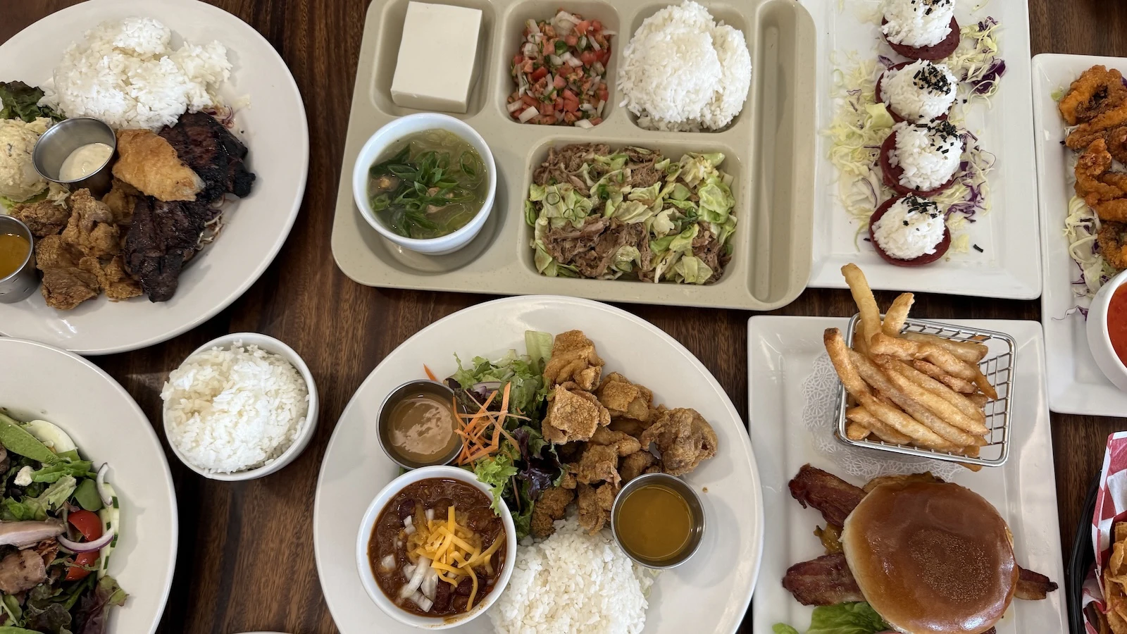 This renovated golf course features a farm-to-table restaurant