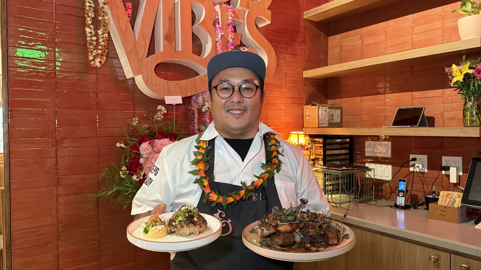 The Pig & The Lady soft opens today in Kaimukī