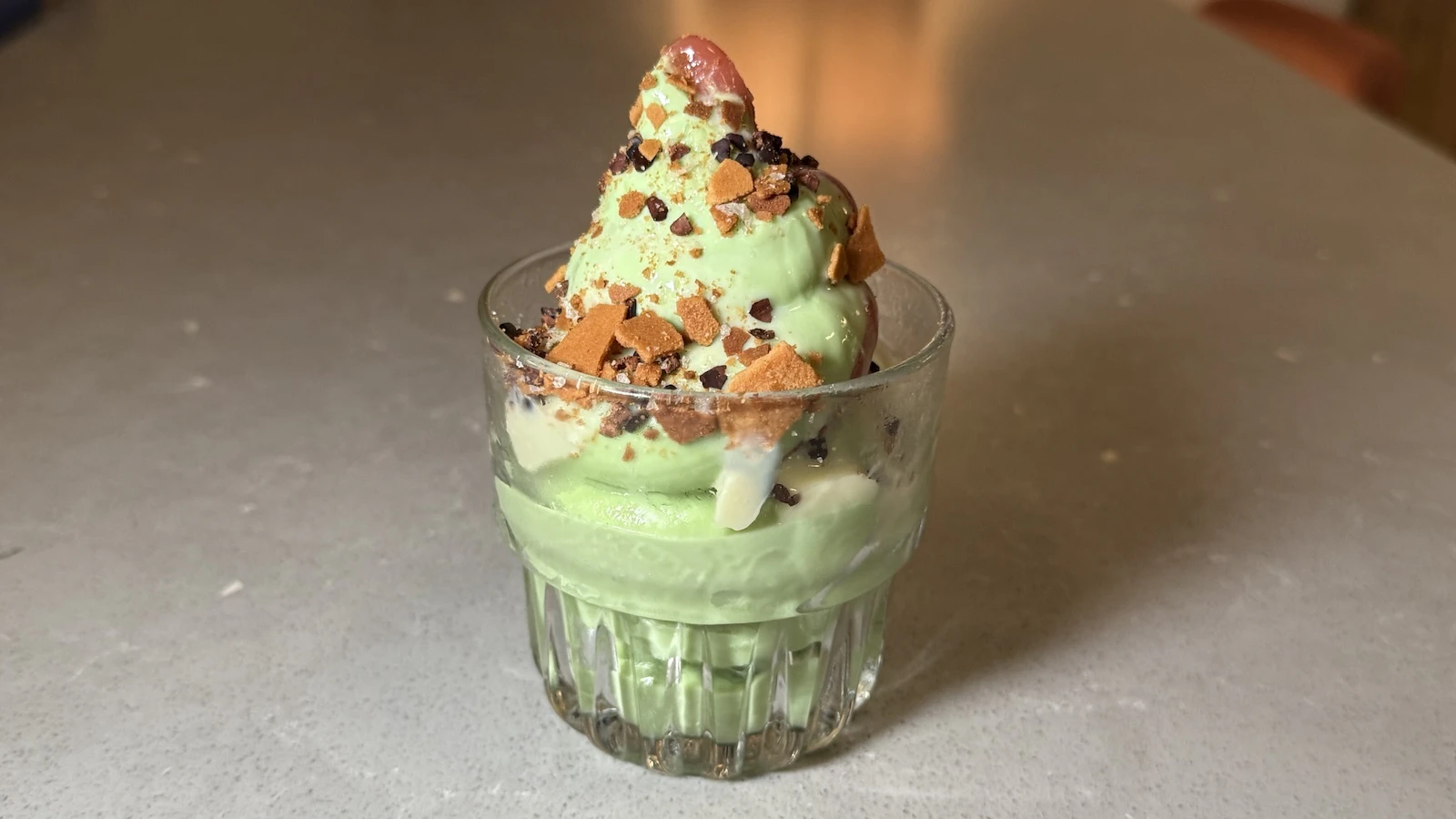 soft serve