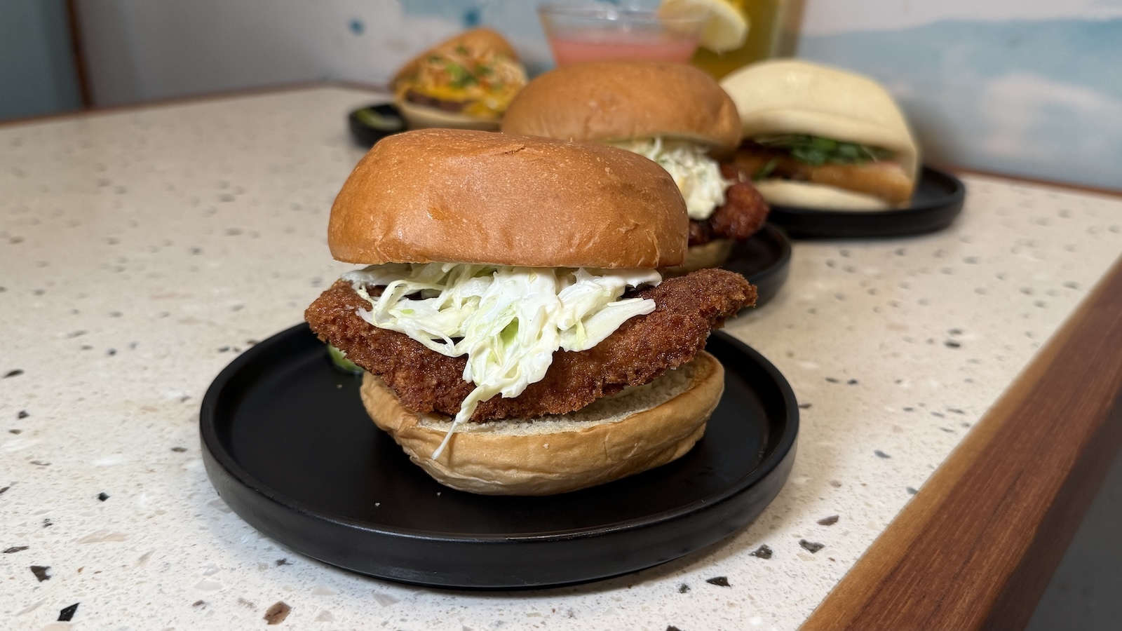 fish katsu sando