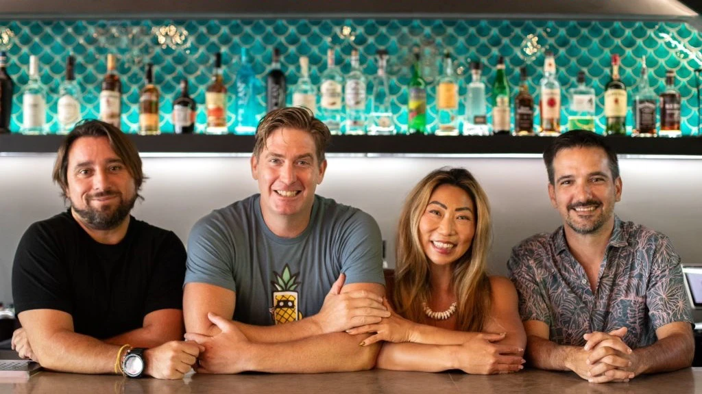 co-owners