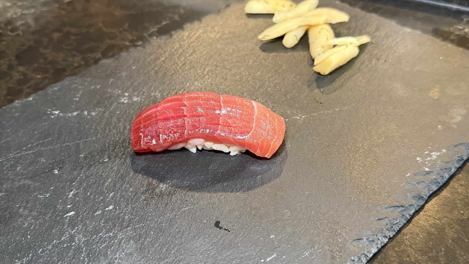 bluefin tuna