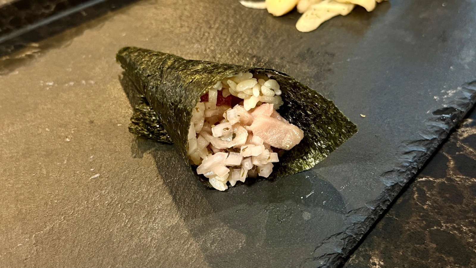handroll