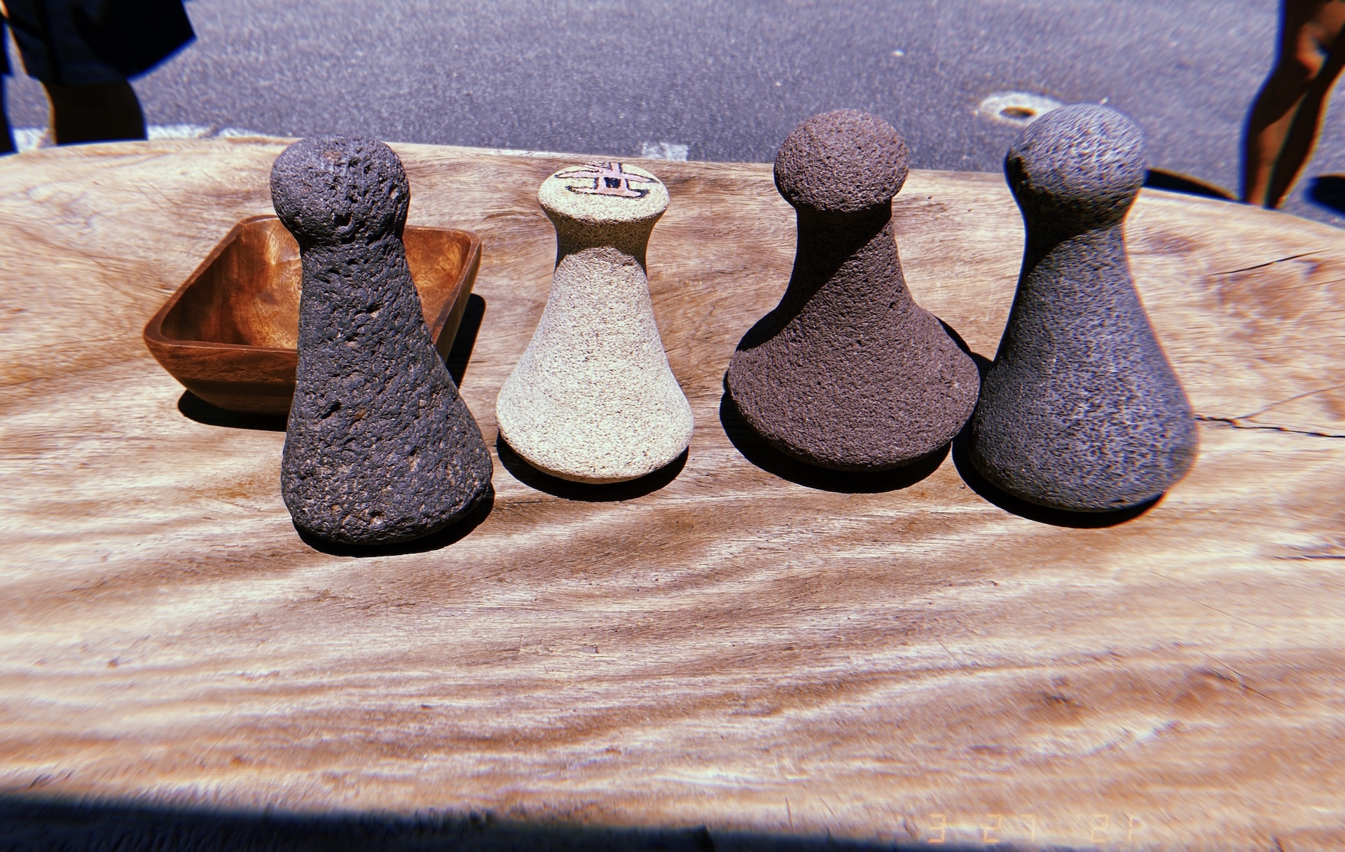 Photo Credit: Kelsey Kukaua Medeiros, ASD