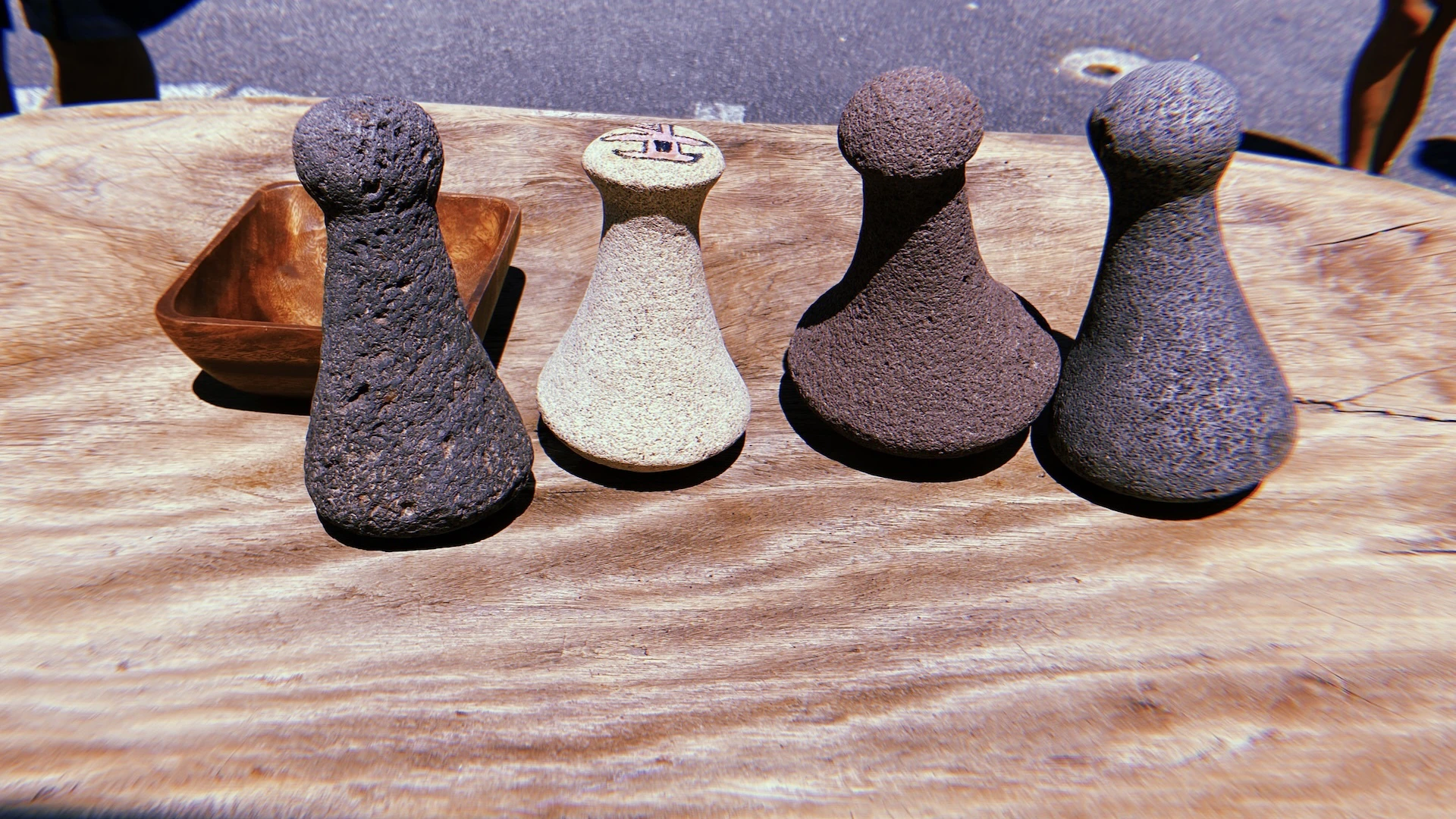 Photo Credit: Kelsey Kukaua Medeiros, ASD